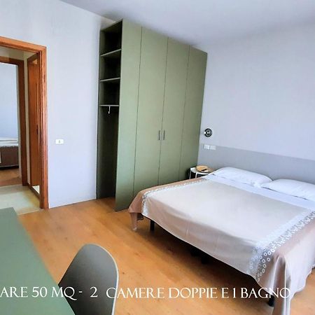 Hotel Pineta Сан-Бенедетто-дель-Тронто Экстерьер фото